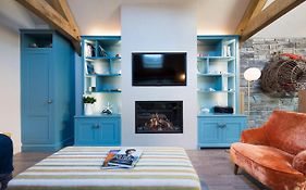 Wella 5 Star Gold Award Luxury Cottage