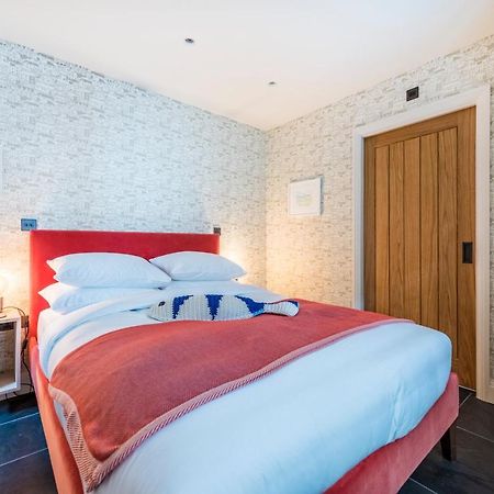 Wella 5 Star Gold Award Luxury Cottage St Ives  Exterior photo