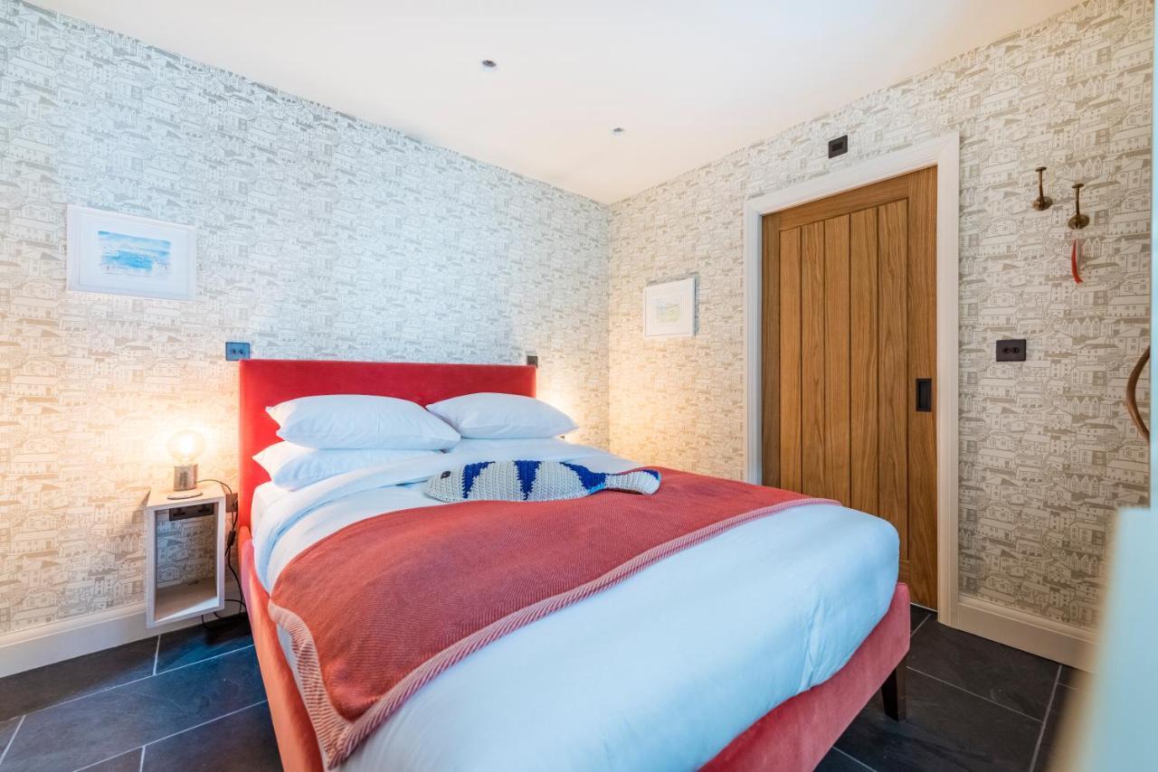Wella 5 Star Gold Award Luxury Cottage St Ives  Exterior photo